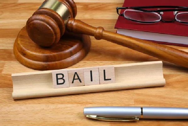 Lawyer For Bail Matters
