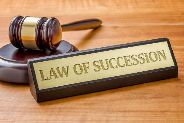 Lawyer For Succession