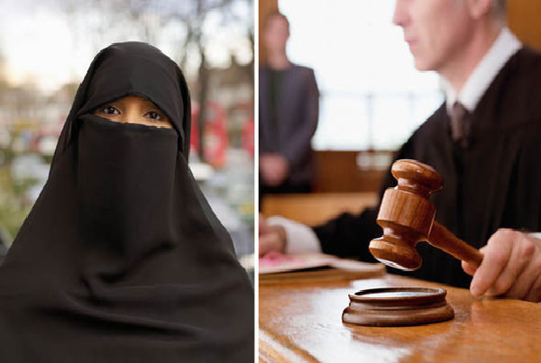Muslim Lawyers