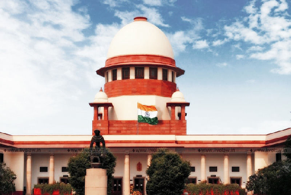 Transfer Petition In Supreme Court  Of India