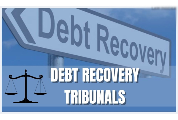DRT Debt Recovery Tribunal