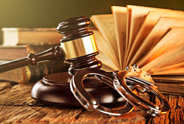 lawyer for criminal matters