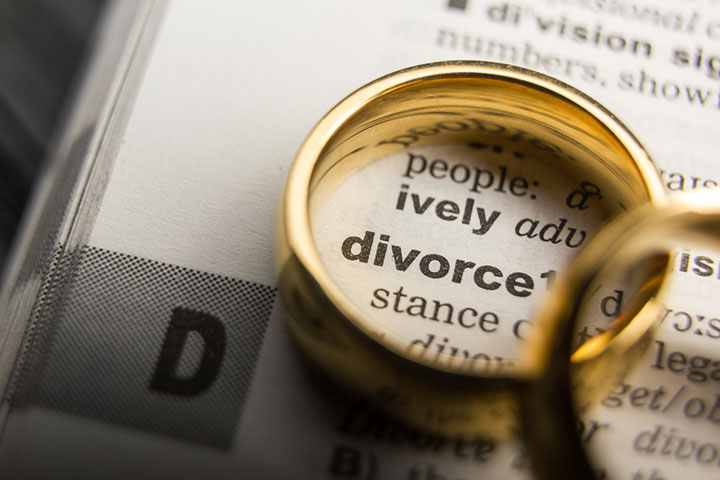 advocates for divorce cases